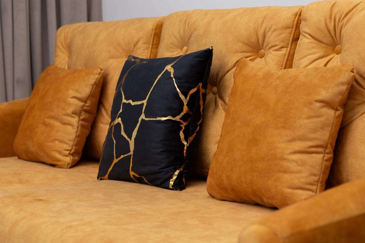 Stylish & Trendy Apartment Browar Gdanski By Noclegi Renters المظهر الخارجي الصورة